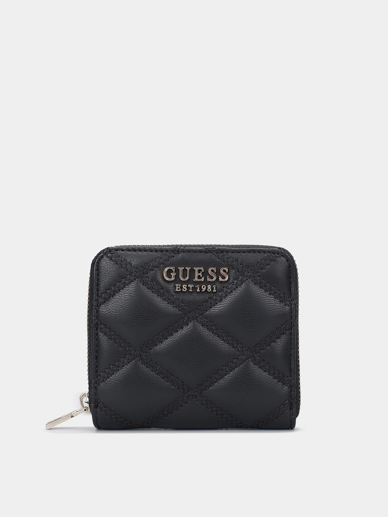Гаманці GUESS Tamsin модель SWQG96.32137;BLA Фото