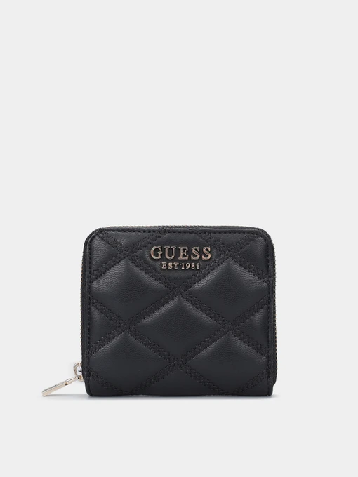 Кошельки GUESS Tamsin модель SWQG96.32137;BLA Фото