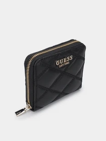 Гаманці GUESS Tamsin модель SWQG96.32137;BLA Фото