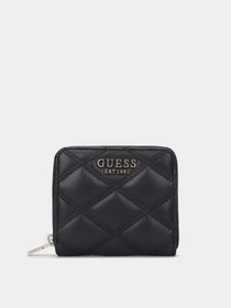 Гаманці GUESS Tamsin модель SWQG96.32137;BLA Фото