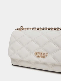 Сумки GUESS Tamsin модель HWQG96.32210;OFF Фото