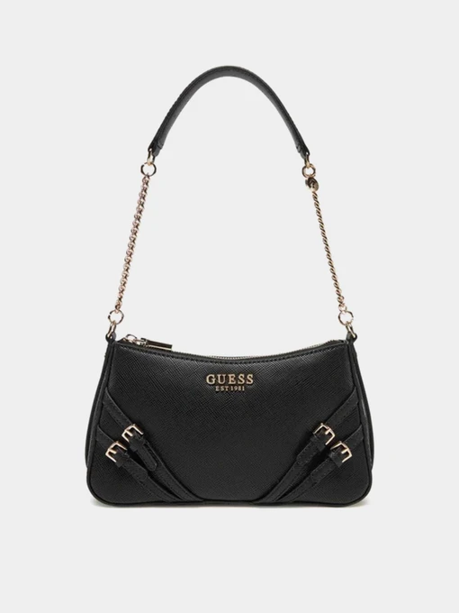 Сумки GUESS Bramina модель HWZG96.36180;BLA Фото