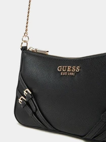 Сумки GUESS Bramina модель HWZG96.36180;BLA Фото