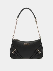 Сумки GUESS Bramina модель HWZG96.36180;BLA Фото