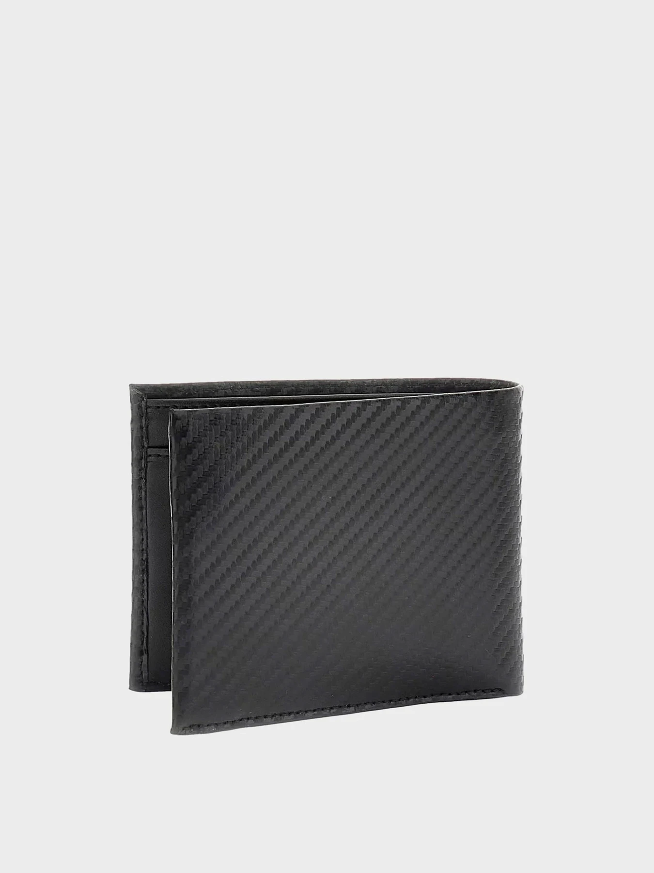 Кошельки GUESS Madrid Billfold модель SMMATL.LEA20;BLA Фото