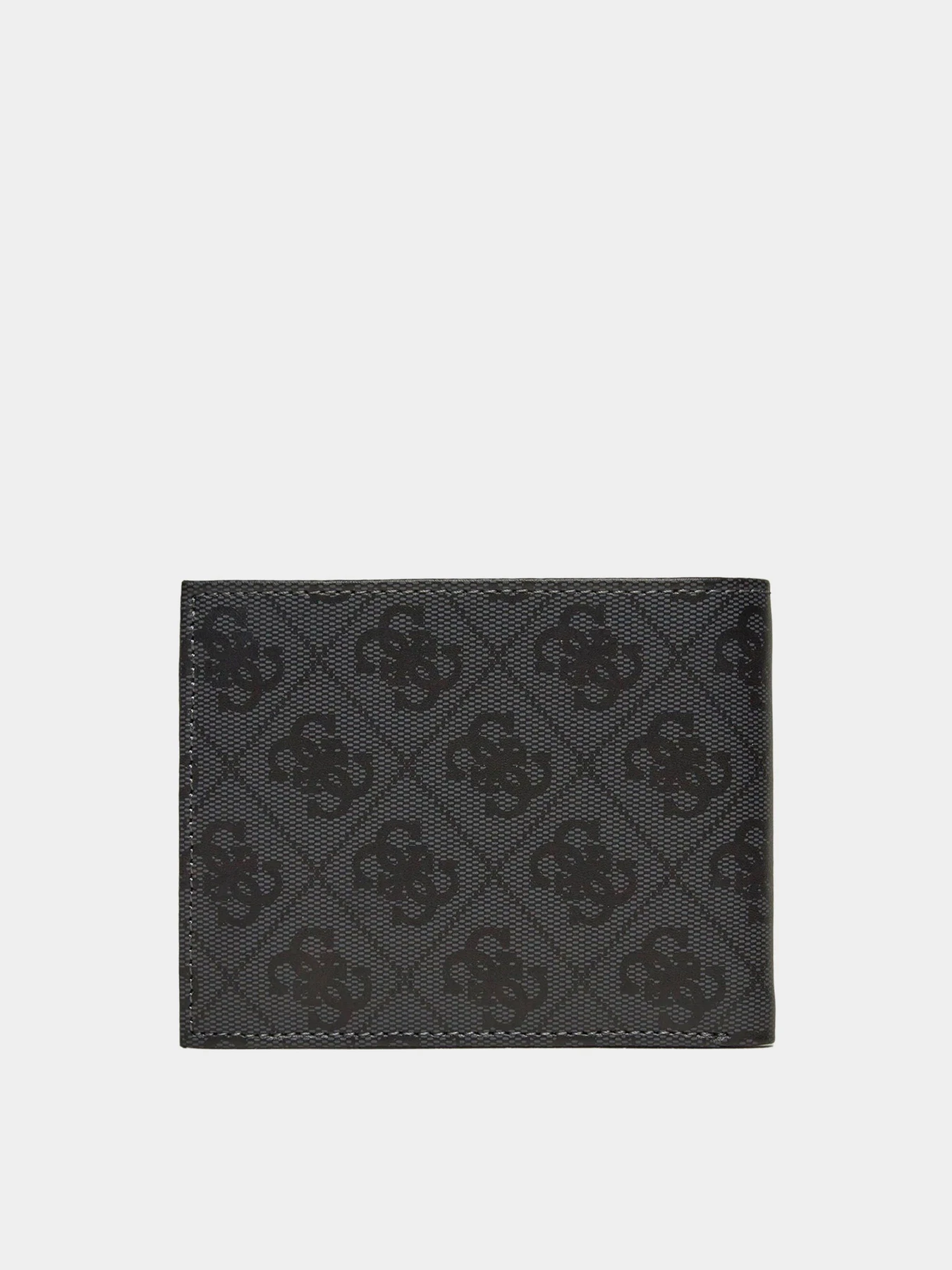 Кошельки GUESS Vezzola Leather Slg модель SMVELE.LEA20;BLA Кошельки GUESS Vezzola Leather Slg модель SMVELE.LEA20;BLA Фото