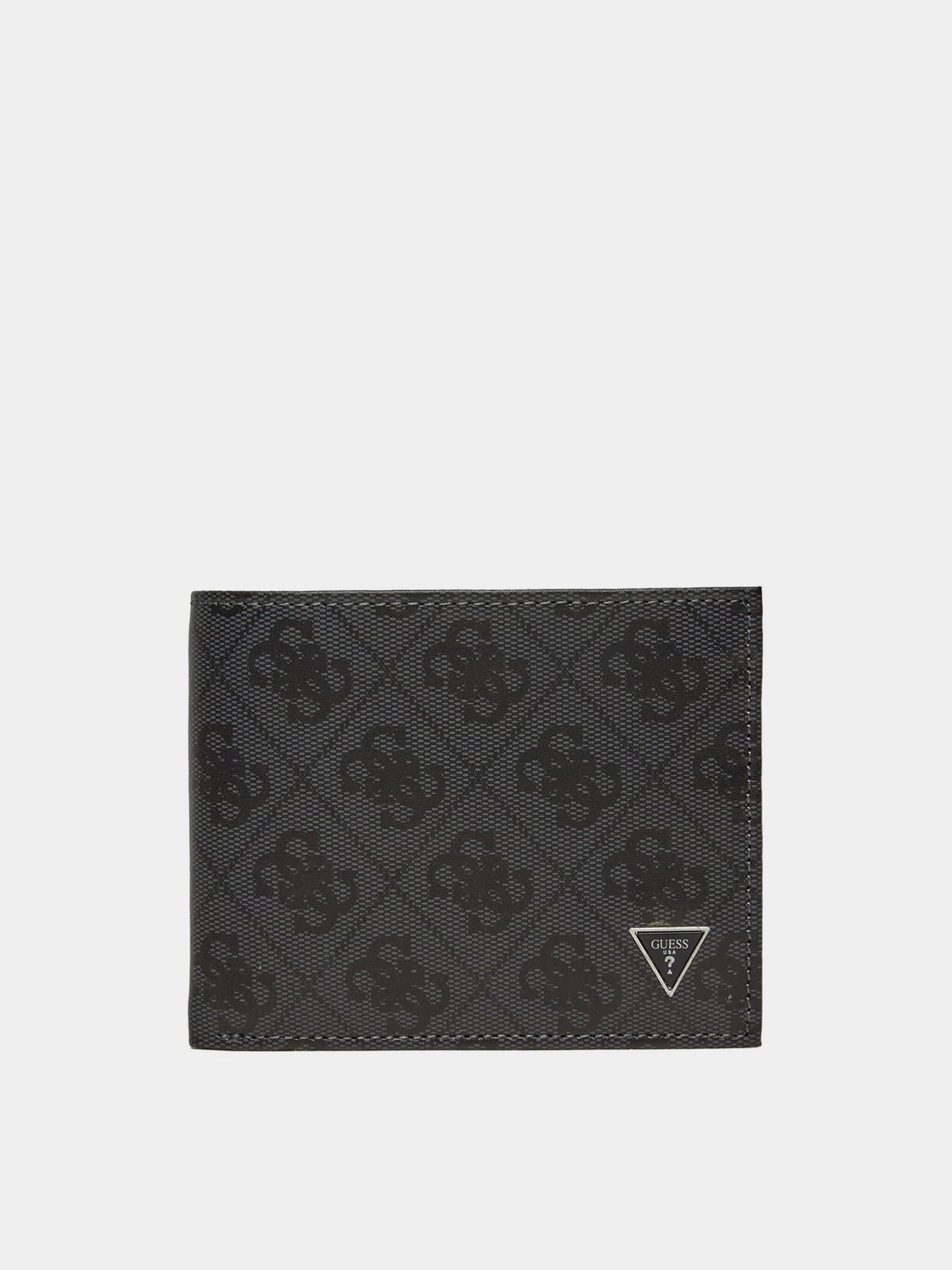 Кошельки GUESS Vezzola Leather Slg модель SMVELE.LEA20;BLA Кошельки GUESS Vezzola Leather Slg модель SMVELE.LEA20;BLA Фото