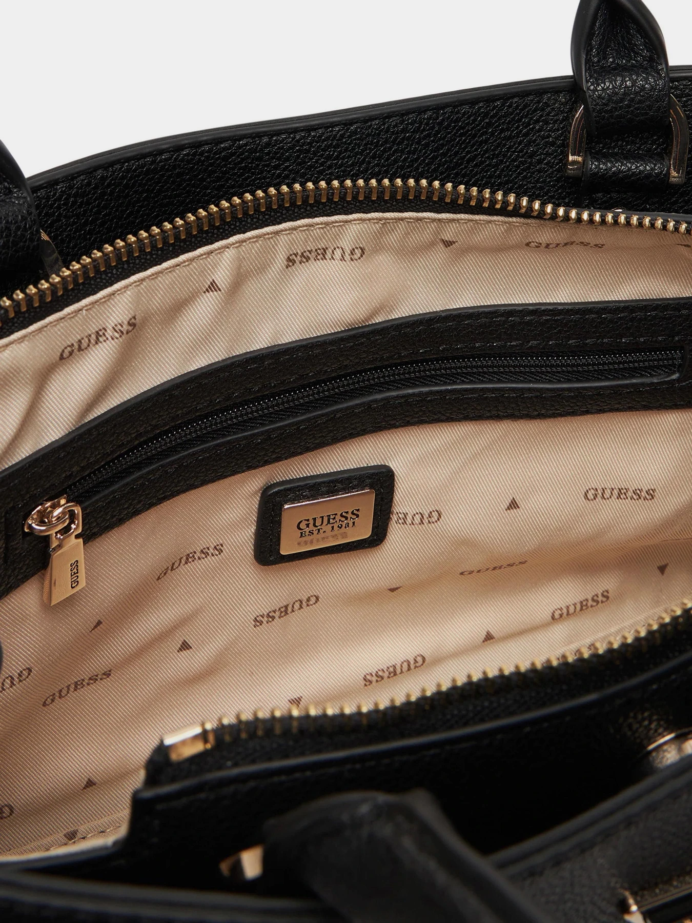 Сумки GUESS Meridian II модель HWBG69.74090;BLA Сумки GUESS Meridian II модель HWBG69.74090;BLA Фото