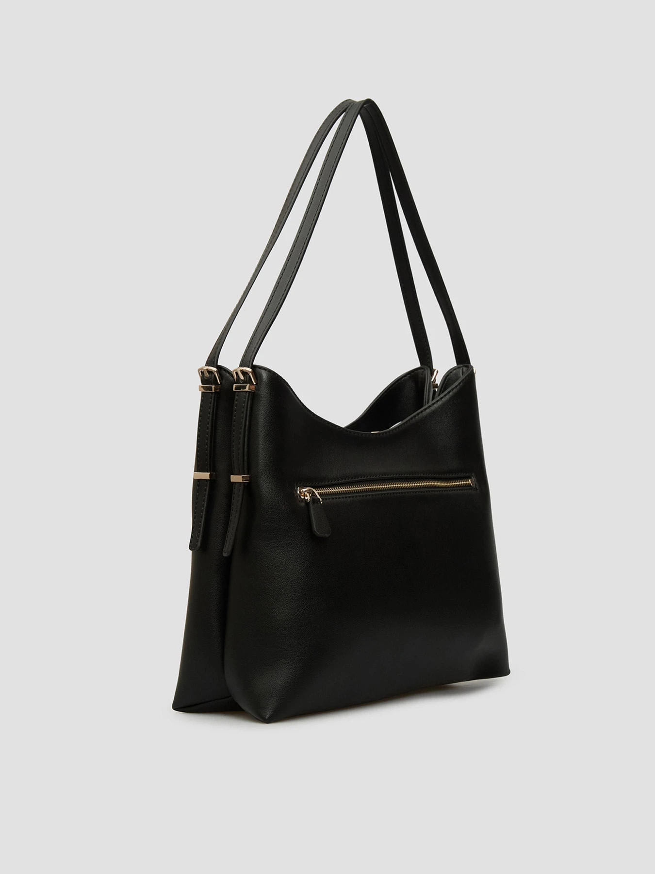 Сумки GUESS Lefia модель HWBG96.44020;BLA Фото