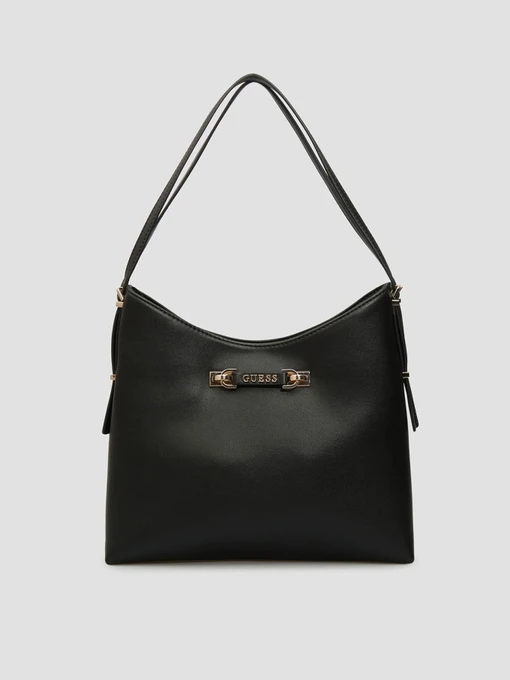 Сумки GUESS Lefia модель HWBG96.44020;BLA Фото