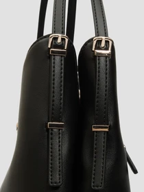 Сумки GUESS Lefia модель HWBG96.44020;BLA Фото