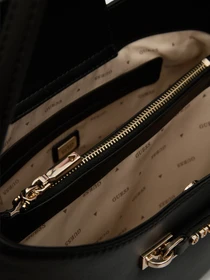 Сумки GUESS Lefia модель HWBG96.44020;BLA Фото