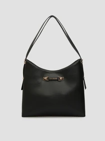 Сумки GUESS Lefia модель HWBG96.44020;BLA Фото