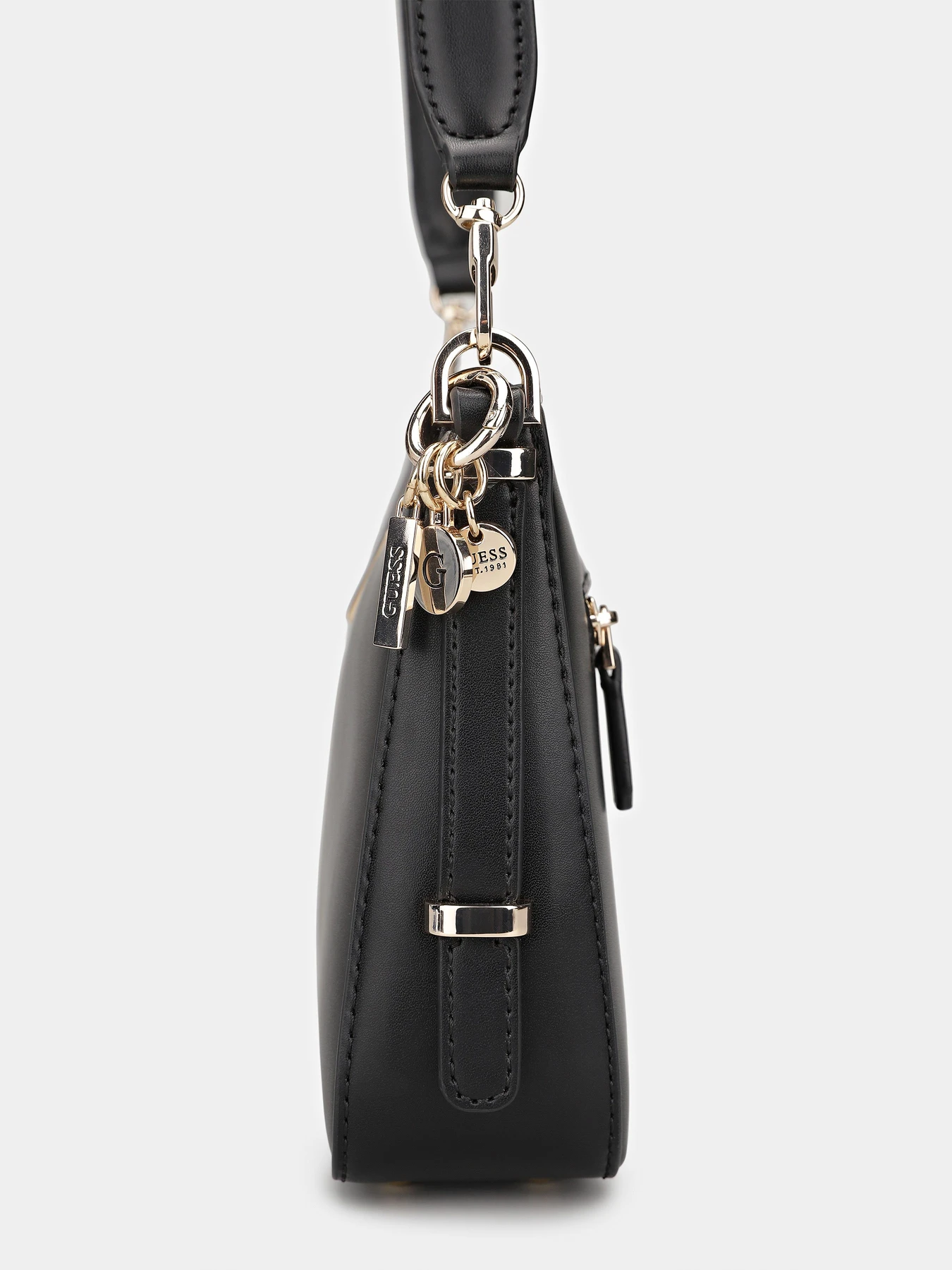 Сумки GUESS Daryna II модель HWVG72.08180;BLA Сумки GUESS Daryna II модель HWVG72.08180;BLA Фото
