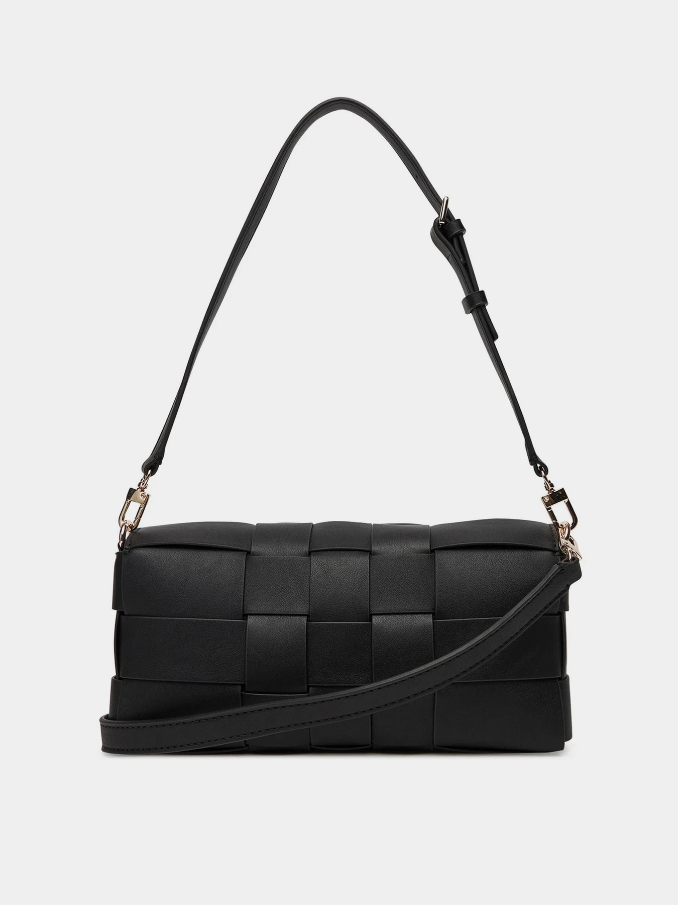 Сумки GUESS Maylee модель HWWG96.61190;BLA Сумки GUESS Maylee модель HWWG96.61190;BLA Фото