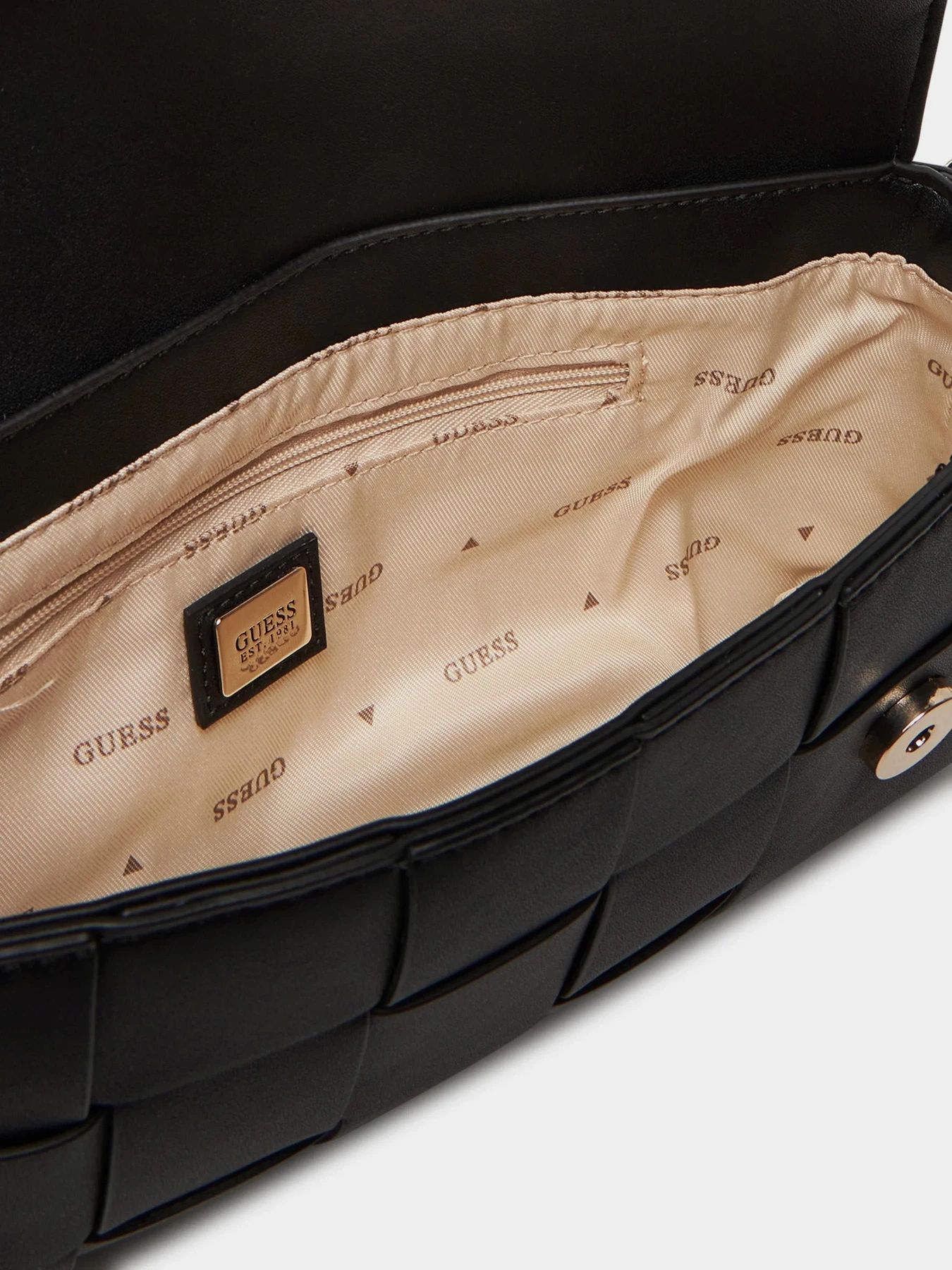 Сумки GUESS Maylee модель HWWG96.61190;BLA Сумки GUESS Maylee модель HWWG96.61190;BLA Фото