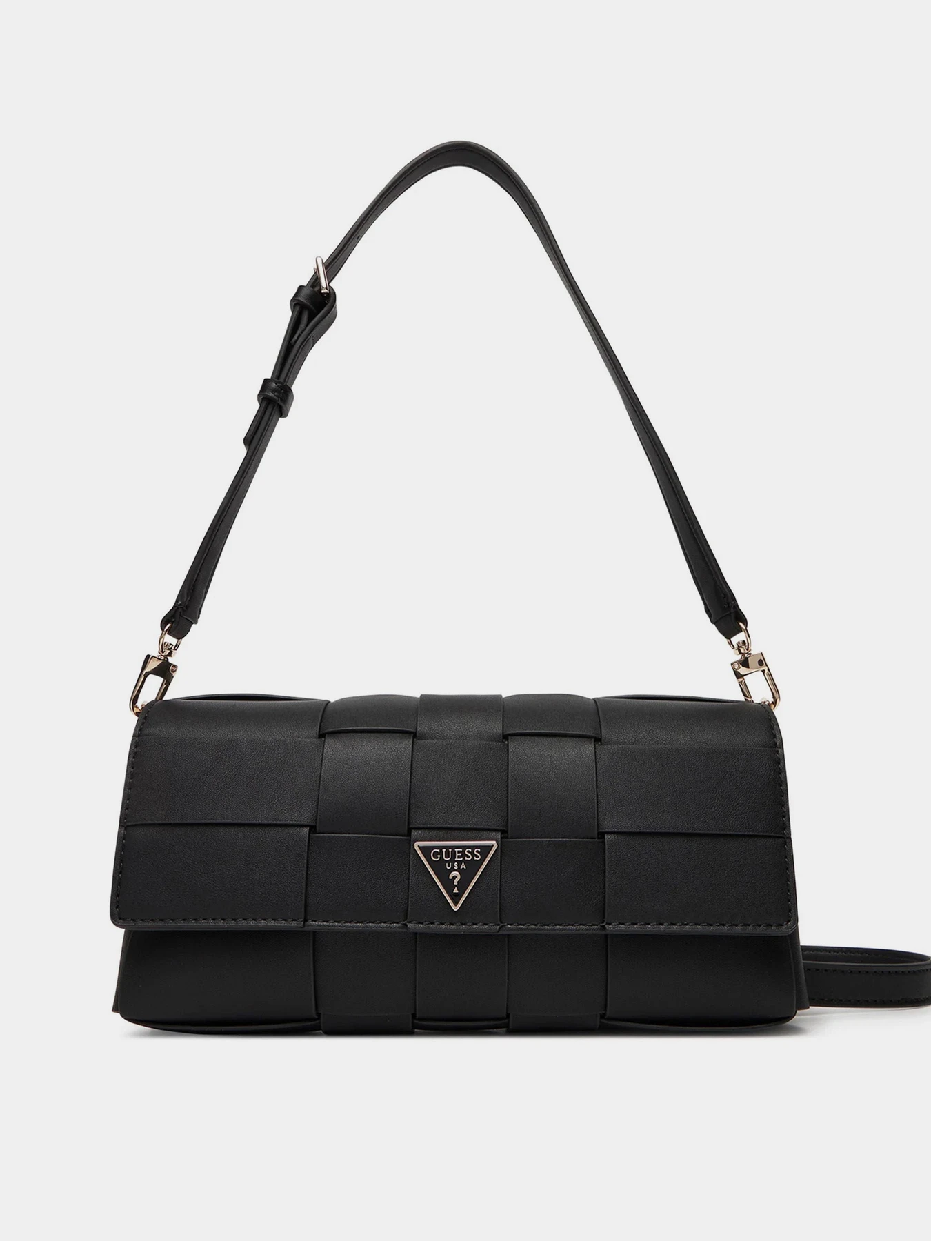 Сумки GUESS Maylee модель HWWG96.61190;BLA Сумки GUESS Maylee модель HWWG96.61190;BLA Фото