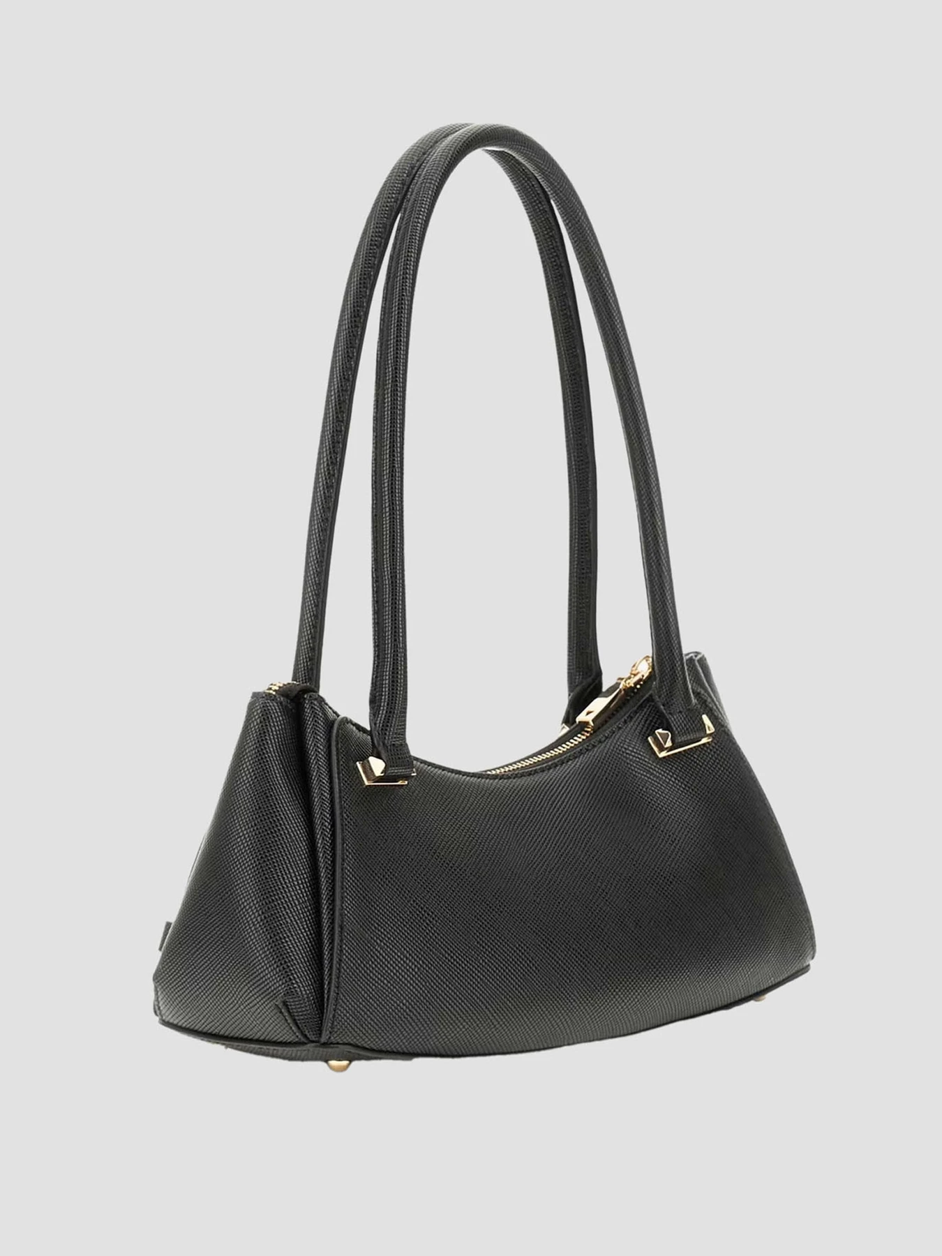 Сумки GUESS Rosalba модель HWZG96.57170;BLA Сумки GUESS Rosalba модель HWZG96.57170;BLA Фото