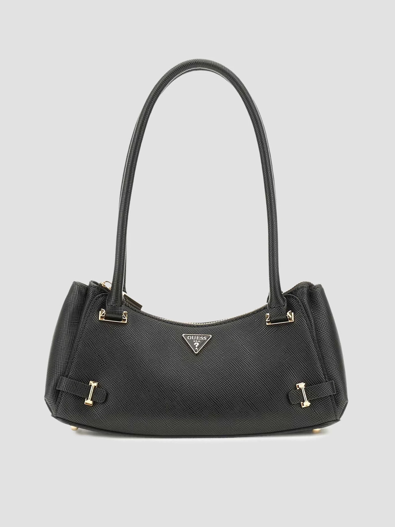 Сумки GUESS Rosalba модель HWZG96.57170;BLA Сумки GUESS Rosalba модель HWZG96.57170;BLA Фото