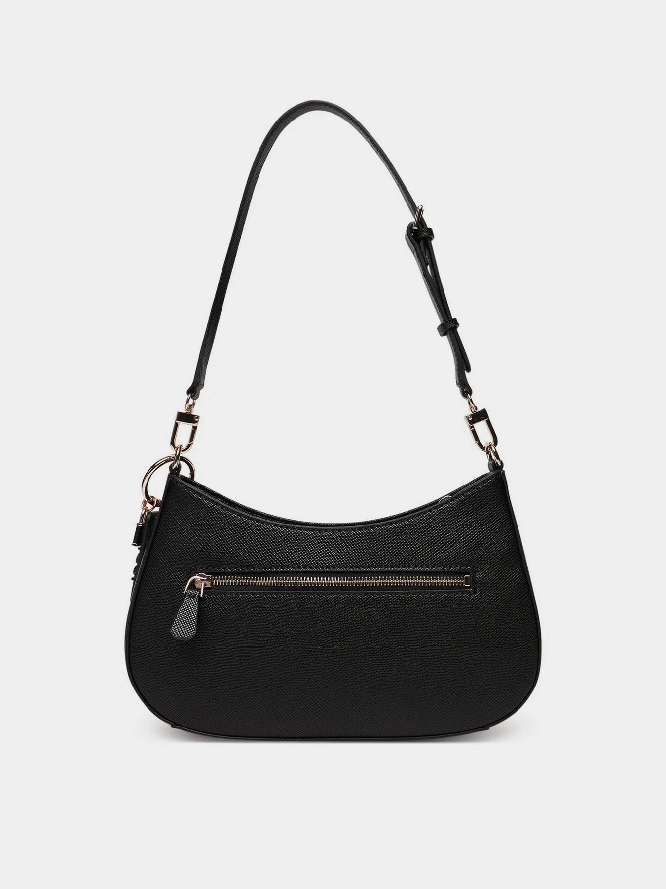 Сумки GUESS Noelle II модель HWZG96.72180;BLA Фото