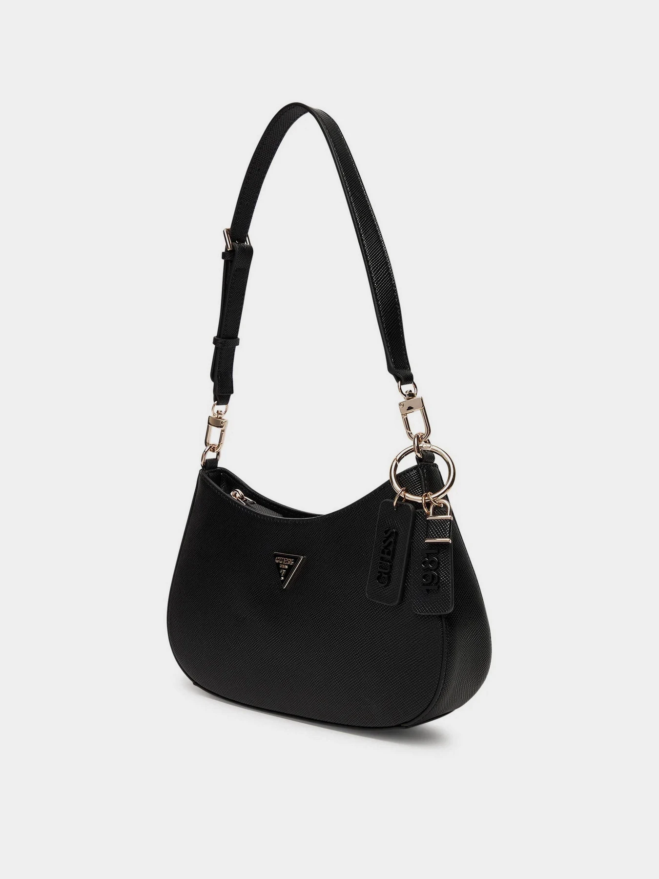 Сумки GUESS Noelle II модель HWZG96.72180;BLA Фото