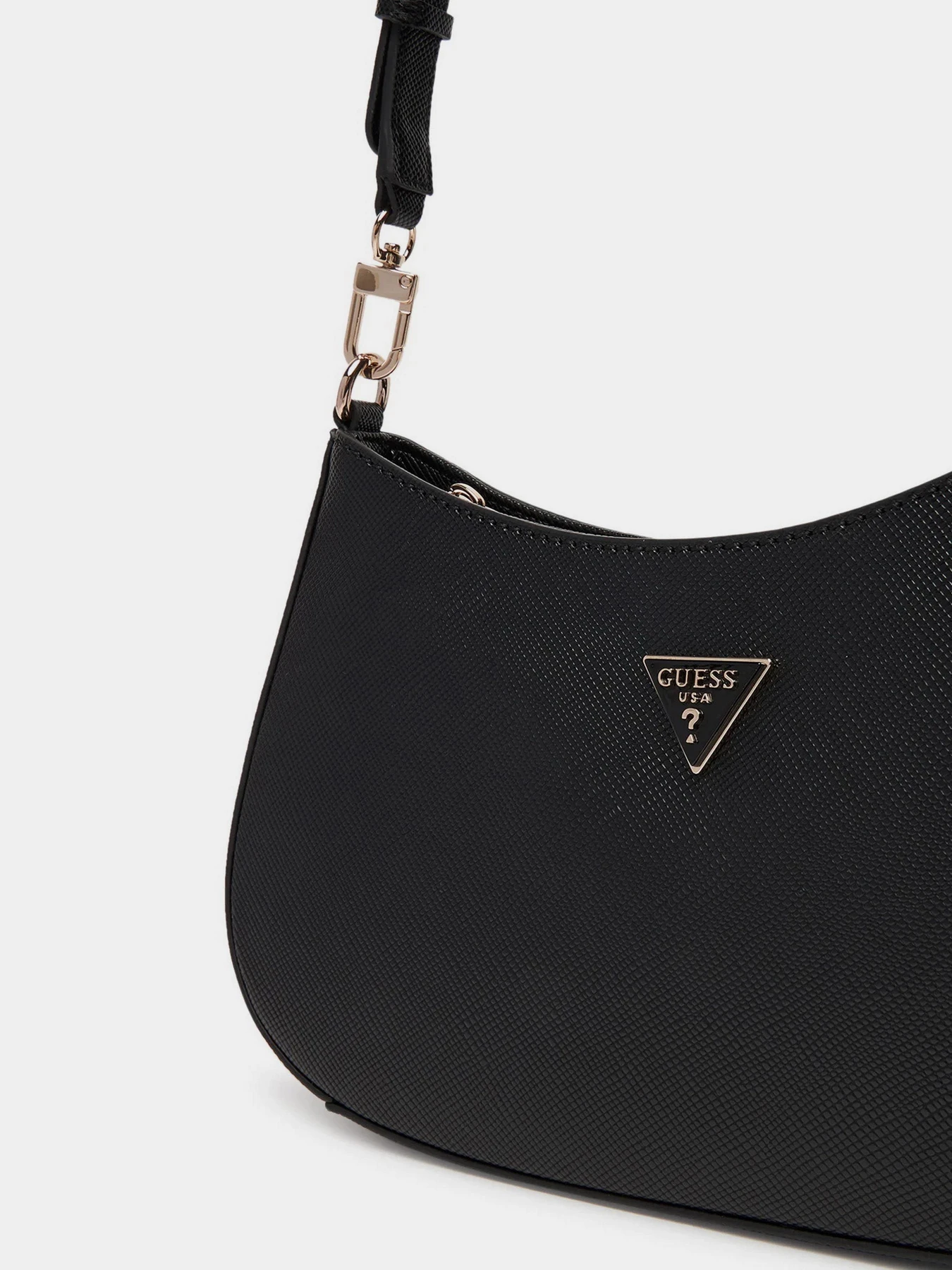 Сумки GUESS Noelle II модель HWZG96.72180;BLA Фото