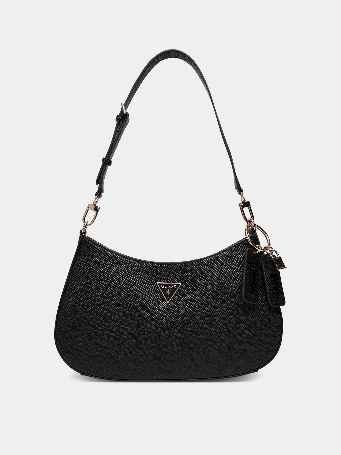 Сумки GUESS Noelle II модель HWZG96.72180;BLA Фото