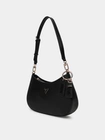 Сумки GUESS Noelle II модель HWZG96.72180;BLA Фото