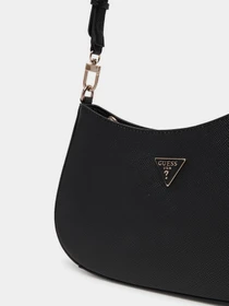 Сумки GUESS Noelle II модель HWZG96.72180;BLA Фото