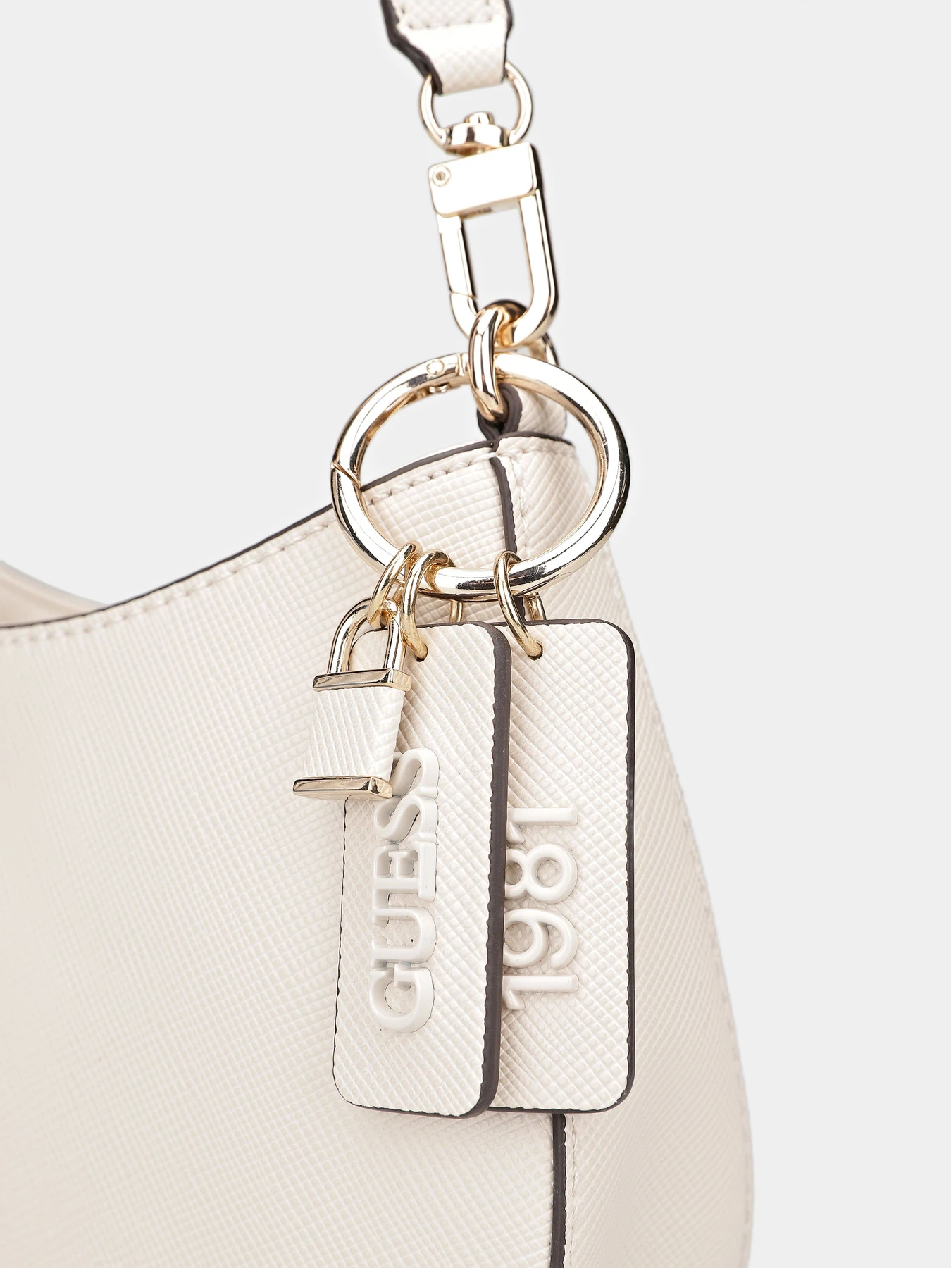 Сумки GUESS Noelle II модель HWZG96.72180;BON Сумки GUESS Noelle II модель HWZG96.72180;BON Фото