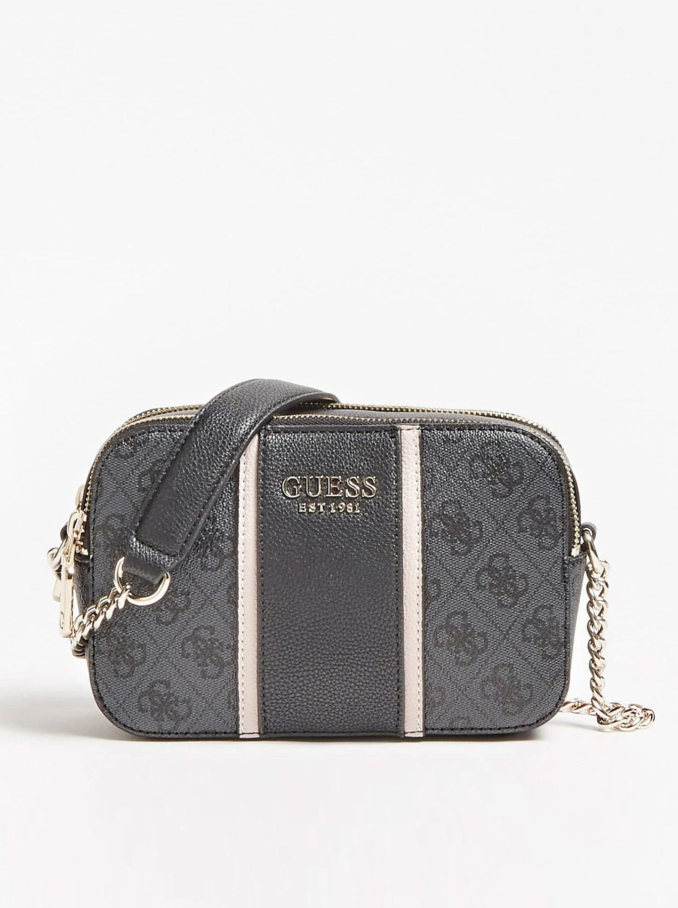Сумки GUESS модель HWSG77-37690-COA Фото
