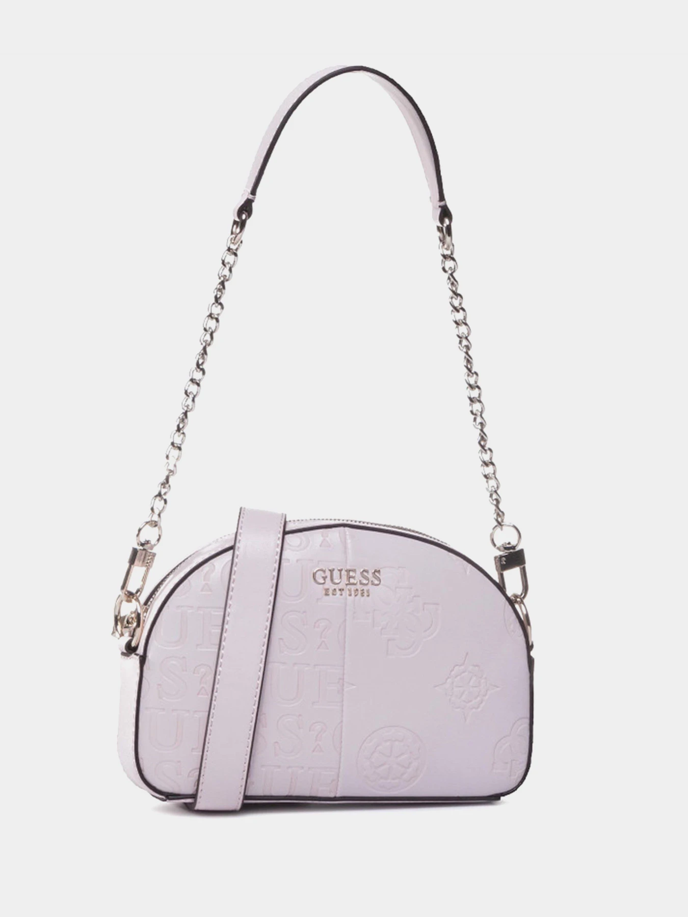 Сумки GUESS модель HWSG77-47690-BLS Фото