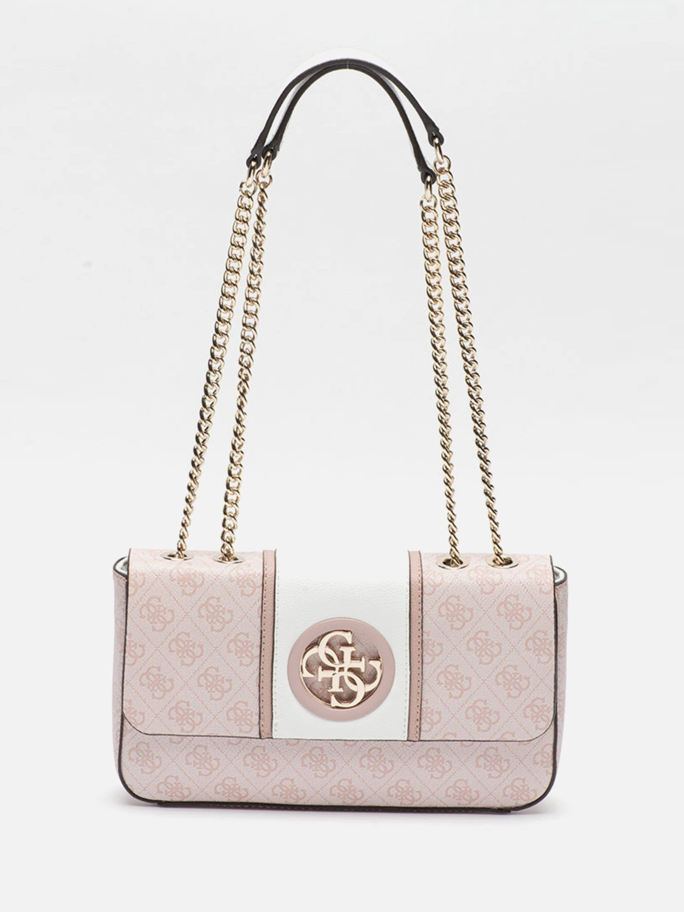 Сумки GUESS модель HWSS71-86210-BLS Фото