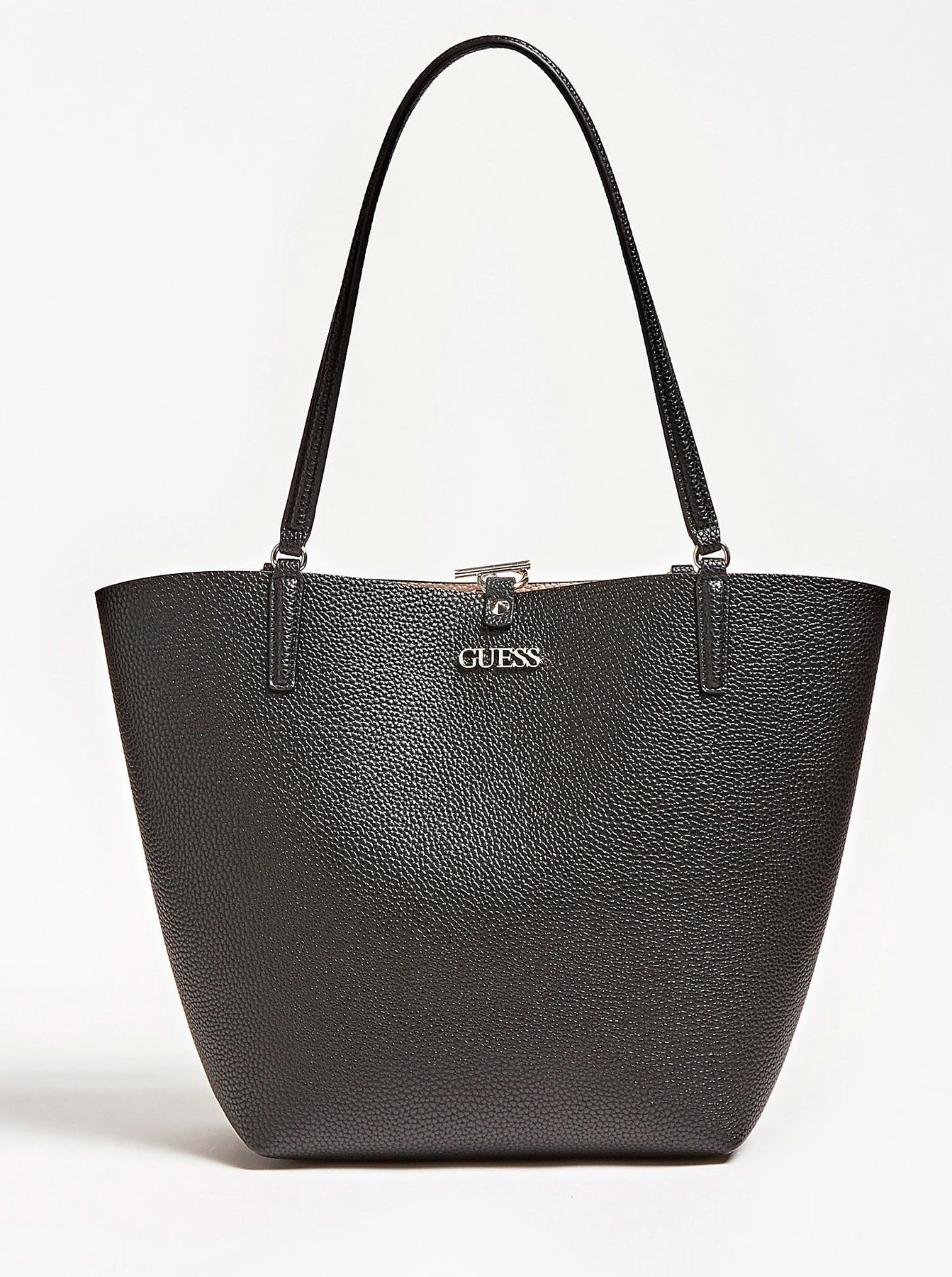 Сумки GUESS модель HWVG74-55230-BSE Фото