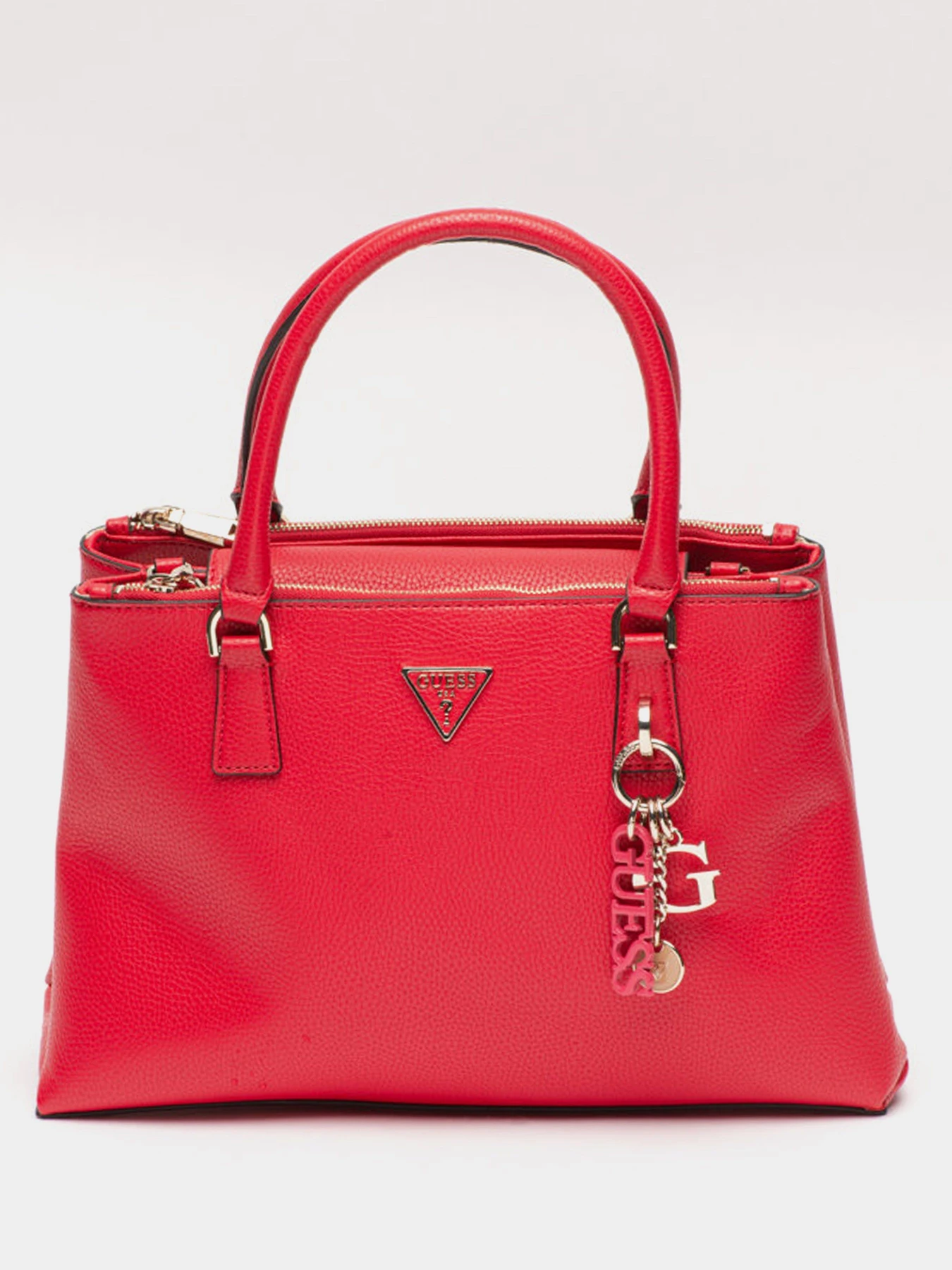 Сумки GUESS Becca  модель HWVG77-42060-RED Фото