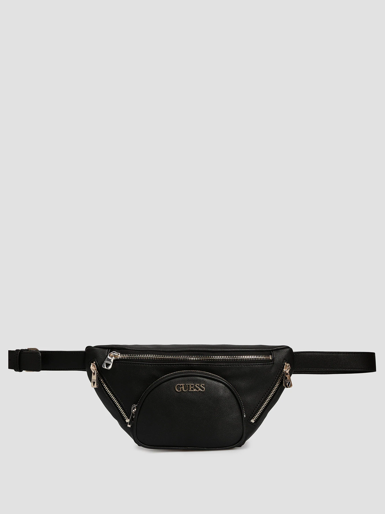 Сумки GUESS модель HWVG77-50800-BLA Фото