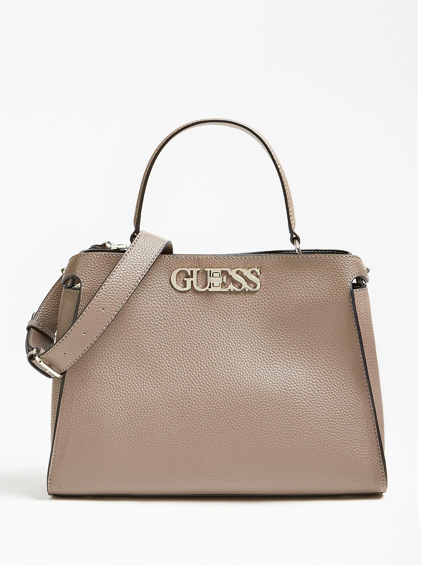 Сумки GUESS модель HWAG73-01060-TAU Фото