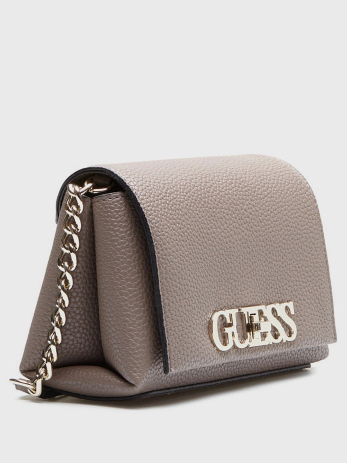 Сумки GUESS Uptown Chic модель HWAG73-01780-TAU Сумки GUESS Uptown Chic модель HWAG73-01780-TAU Фото