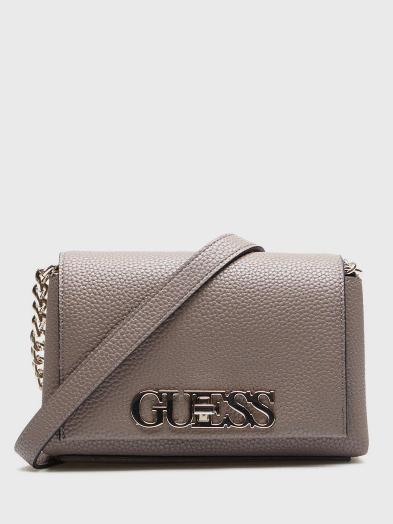Сумки GUESS Uptown Chic модель HWAG73-01780-TAU Сумки GUESS Uptown Chic модель HWAG73-01780-TAU Фото