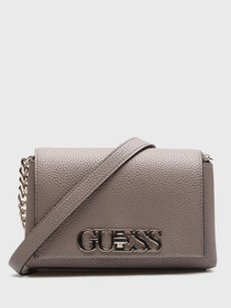 Сумки GUESS Uptown Chic модель HWAG73-01780-TAU Фото