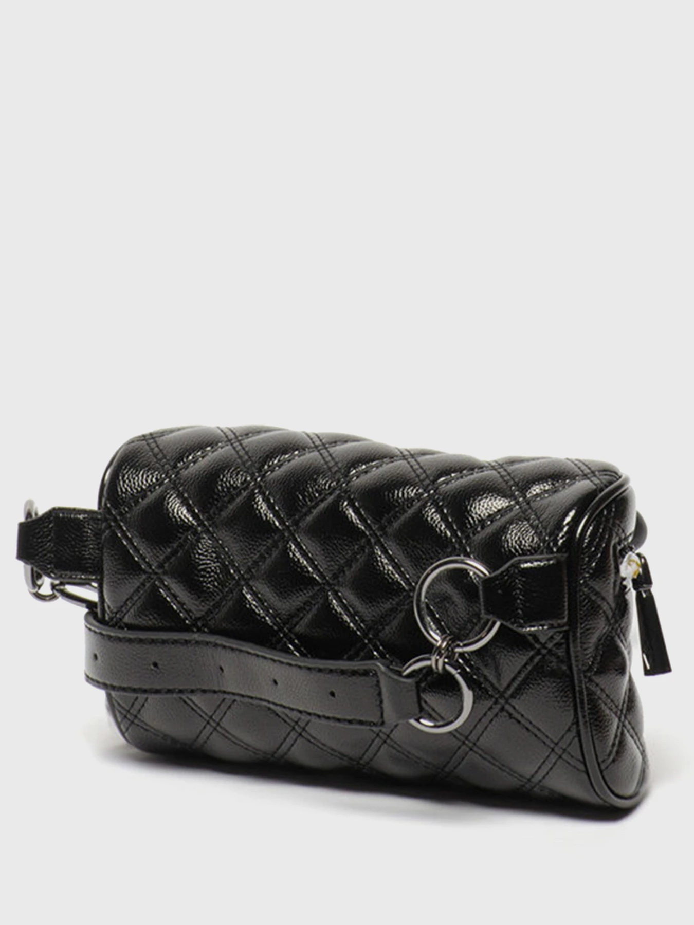 Сумки GUESS модель HWCM76-79800-BLA Фото
