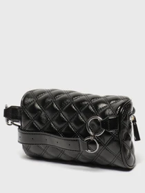 Сумки GUESS модель HWCM76-79800-BLA Фото