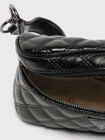Сумки GUESS модель HWCM76-79800-BLA Фото