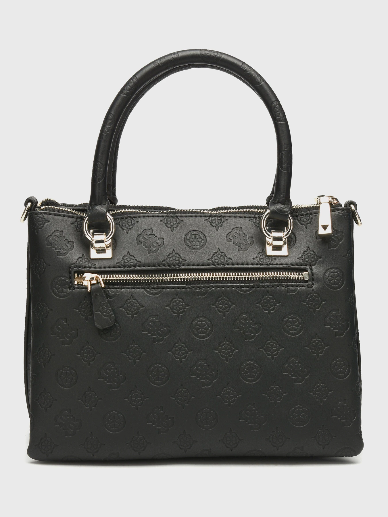 Сумки GUESS модель HWSG78-77060-BLA Фото