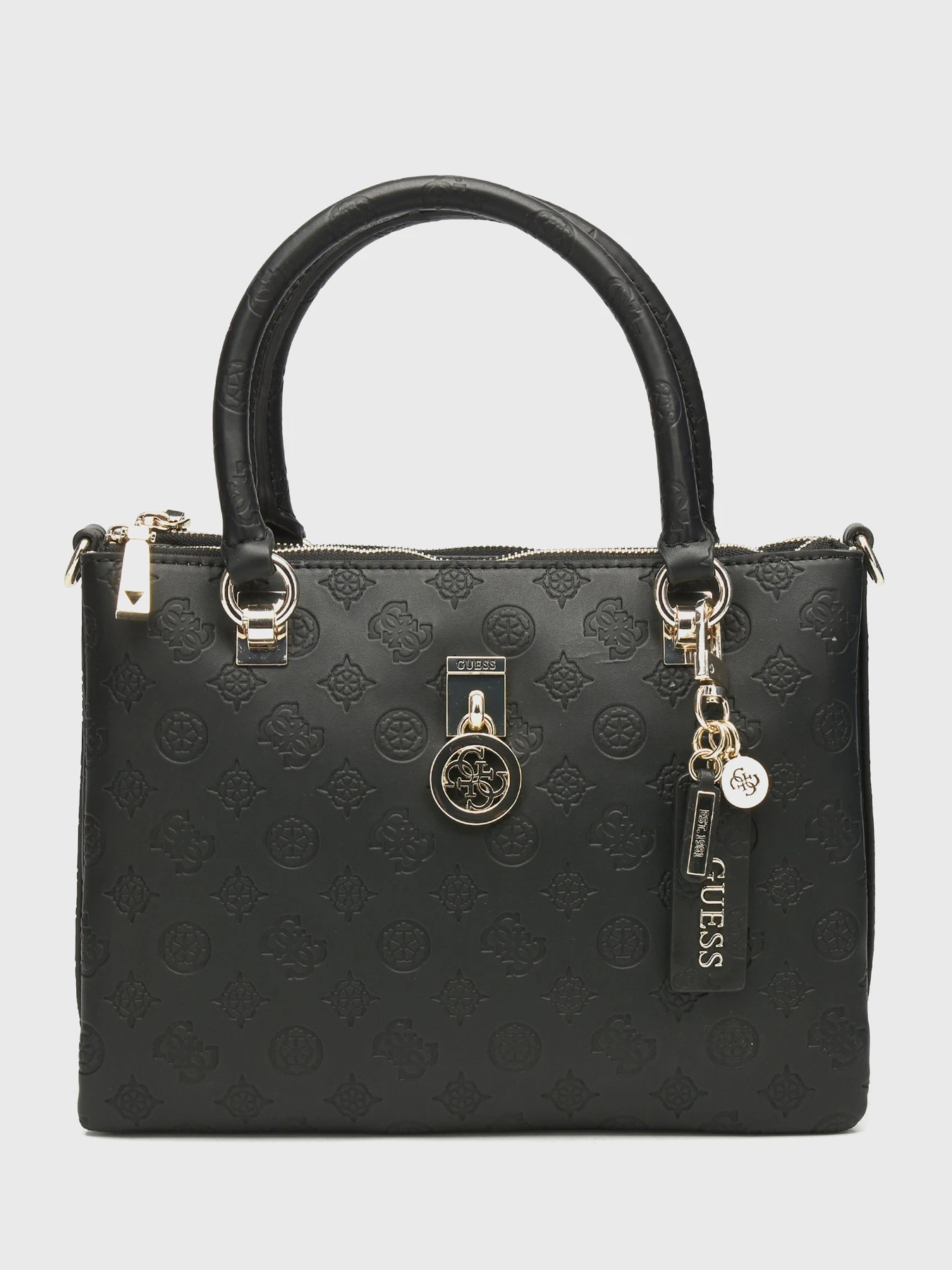 Сумки GUESS модель HWSG78-77060-BLA Фото