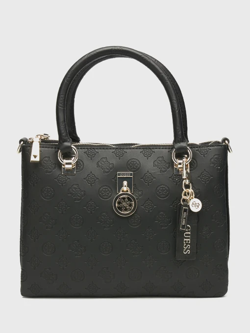 Сумки GUESS модель HWSG78-77060-BLA Фото