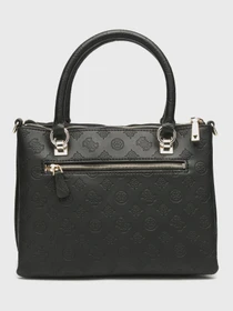 Сумки GUESS модель HWSG78-77060-BLA Фото