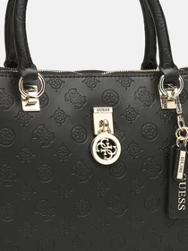Сумки GUESS модель HWSG78-77060-BLA Фото