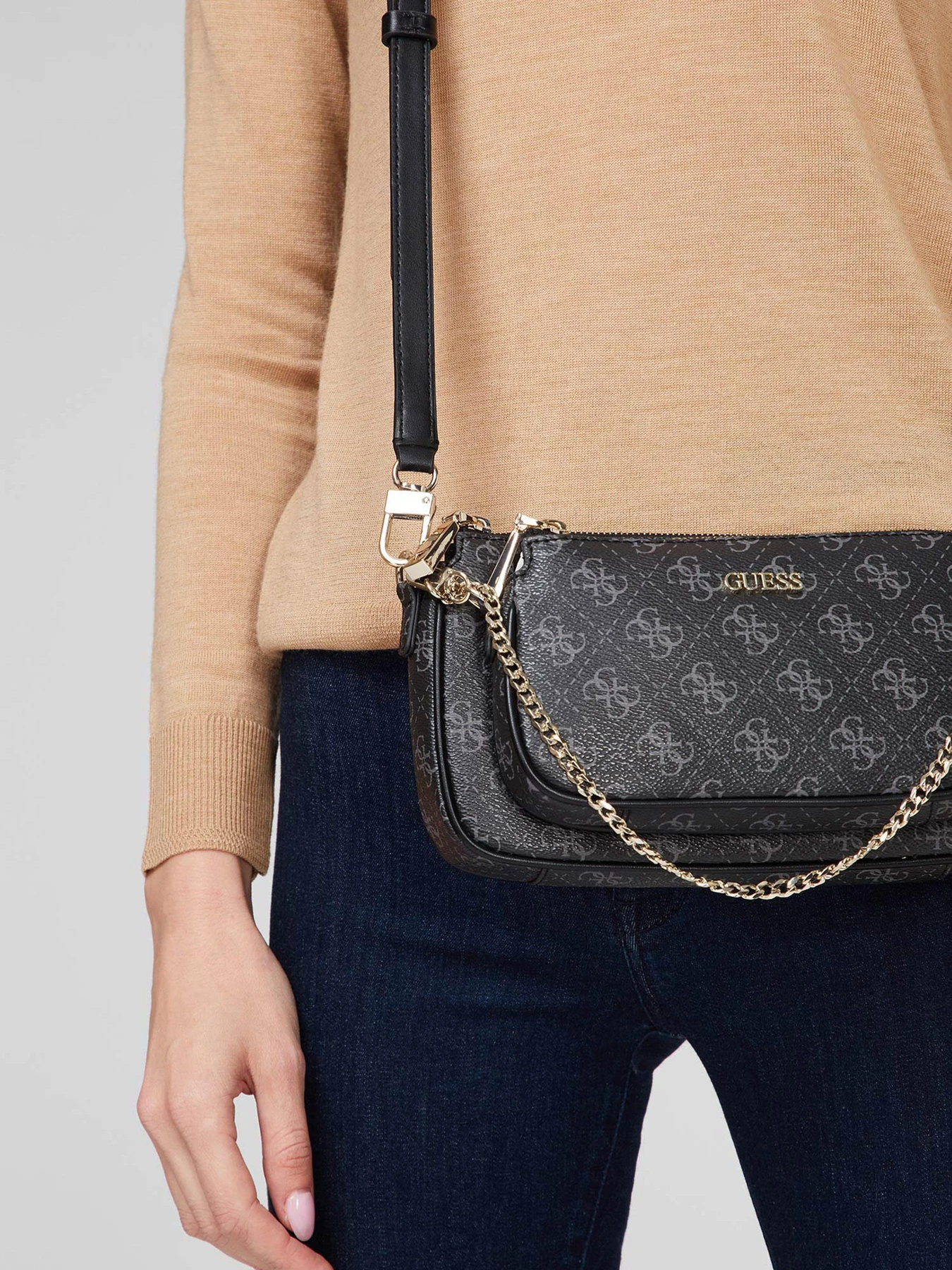 Сумки GUESS модель HWSG78-85700-COA Фото