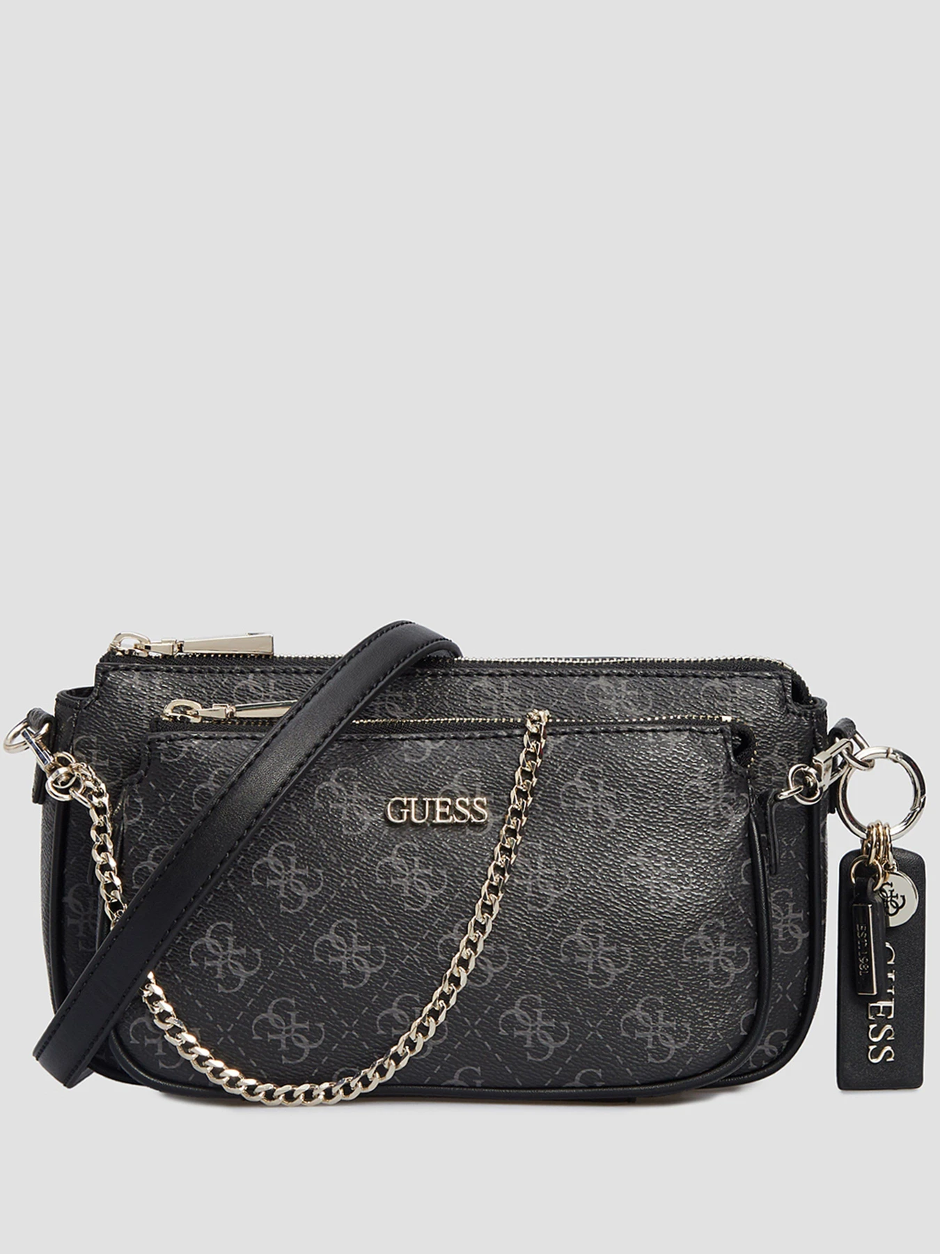 Сумки GUESS модель HWSG78-85700-COA Фото